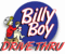 Billy Boy Drive Thru Logo