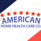 American Home Health Care Logo