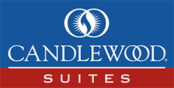 Candlewood Suites - Sioux City - Southern Hills Logo