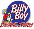 Billy Boy Drive Thru