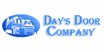 Day's Door Company Logo