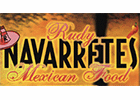 Rudy Navarettes Mexican Food