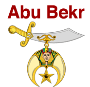 Abu Bekr Logo