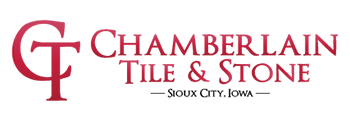 Chamberlain Tile Logo