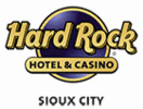 Hard Rock Hotel Sioux City