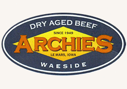 Archies Waeside Logo